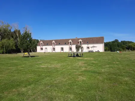 Gîte tout inclus avec piscine privative, activités de plein air et animaux en liberté - Photo 4