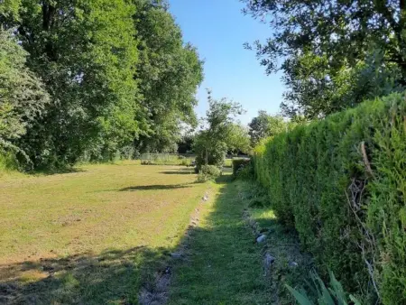 Gîte tout inclus avec piscine privative, activités de plein air et animaux en liberté - Photo 15