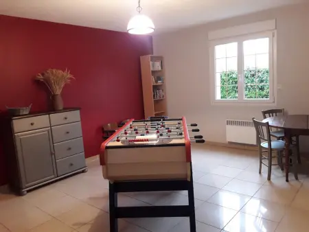 Gîte tout inclus avec piscine privative, activités de plein air et animaux en liberté - Photo 17