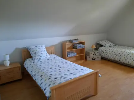 Gîte tout inclus avec piscine privative, activités de plein air et animaux en liberté - Photo 21