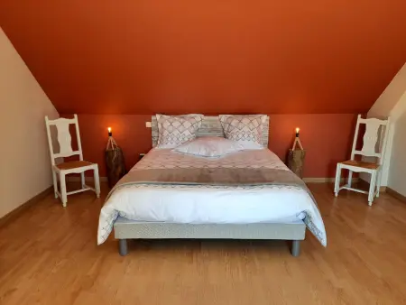 Gîte tout inclus avec piscine privative, activités de plein air et animaux en liberté - Photo 25