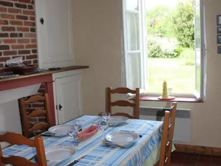 Maison rénovée en Sologne, proche châteaux, Gite 6 personnes à Neung sur Beuvron - Photo 1