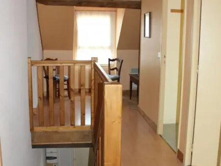Maison rénovée en Sologne, proche châteaux, Gite 6 personnes à Neung sur Beuvron - Photo 3