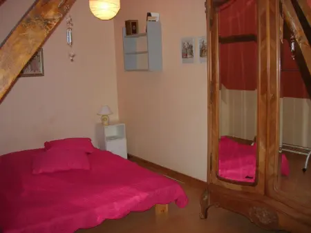 Maison rénovée en Sologne, proche châteaux, Gite 6 personnes à Neung sur Beuvron - Photo 5