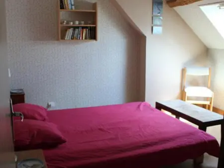 Maison rénovée en Sologne, proche châteaux, Gite 6 personnes à Neung sur Beuvron - Photo 6