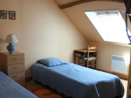 Maison rénovée en Sologne, proche châteaux, Gite 6 personnes à Neung sur Beuvron - Photo 7