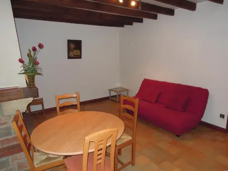 Gîte charmant avec cheminée et jardin à Danzé - Photo 5