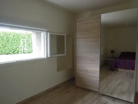 Gîte charmant avec cheminée et jardin à Danzé - Photo 7
