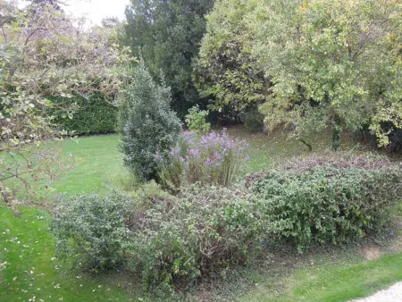 Gîte charmant avec cheminée et jardin à Danzé - Photo 10