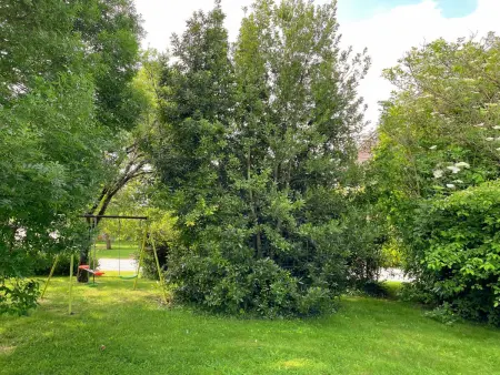 Gîte charmant avec cheminée et jardin à Danzé - Photo 11