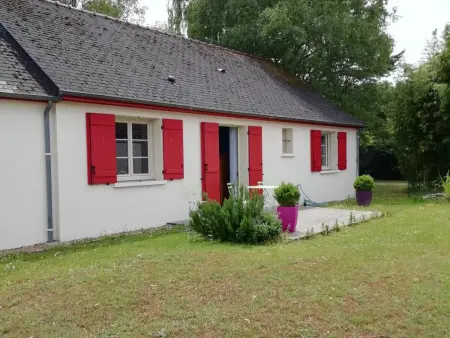 Maison charmante au cœur des Châteaux de la Loire - Photo 1