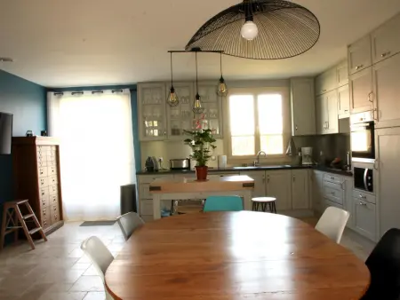 Maison charmante au cœur des Châteaux de la Loire - Photo 2