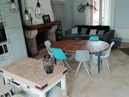 Maison charmante au cœur des Châteaux de la Loire - Photo 3