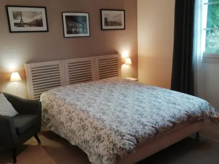 Maison charmante au cœur des Châteaux de la Loire - Photo 4