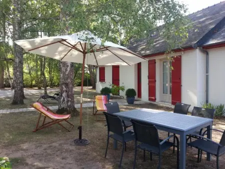 Maison charmante au cœur des Châteaux de la Loire - Photo 9