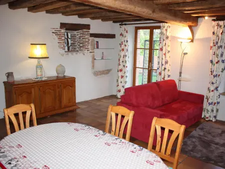 Charmant gîte près des châteaux, jardin et rivière - Photo 4