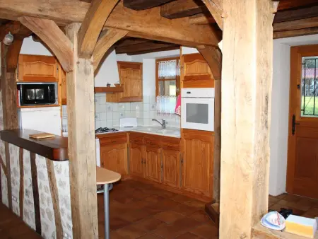 Charmant gîte près des châteaux, jardin et rivière - Photo 6