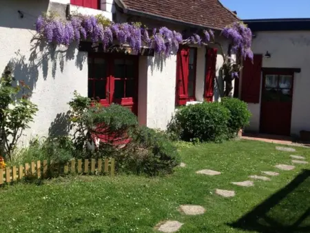 Gîte calme proche Zoo de Beauval et Châteaux de la Loire - Photo 3
