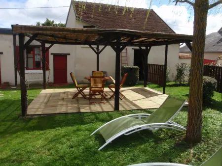 Gîte calme proche Zoo de Beauval et Châteaux de la Loire - Photo 24