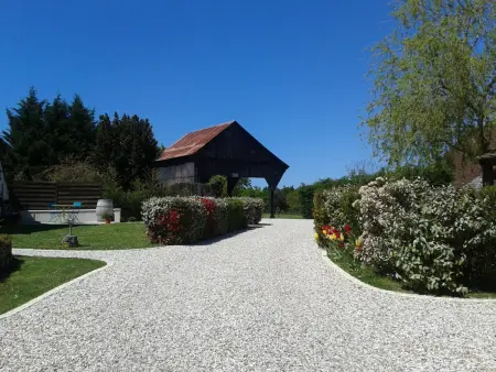 Gîte calme proche Zoo de Beauval et Châteaux de la Loire - Photo 29