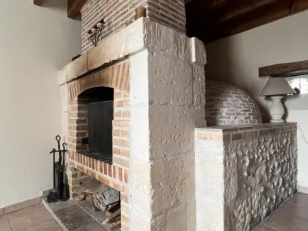 Maison de caractère avec jardin clos, près des châteaux de la Loire, tout inclus ! - Photo 7