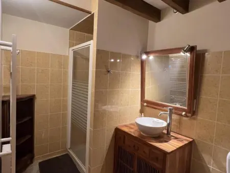 Maison de caractère avec jardin clos, près des châteaux de la Loire, tout inclus ! - Photo 10