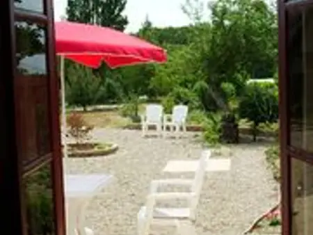 Charmant gîte en Sologne avec jardin privé, Gite 2 personnes à Neung sur Beuvron - Photo 3