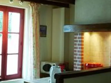 Charmant gîte en Sologne avec jardin privé, Gite 2 personnes à Neung sur Beuvron - Photo 4