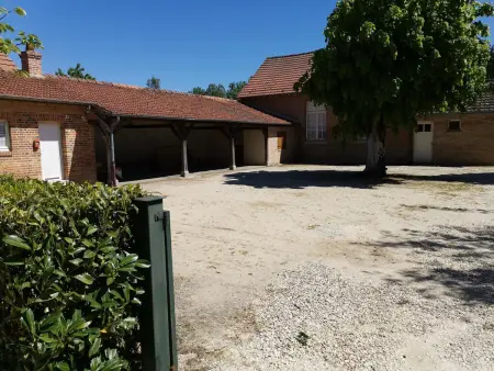 Gîte familial au cœur de la Sologne, chauffage inclus - Photo 6