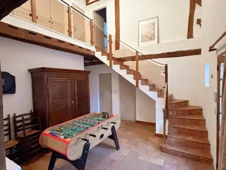 Gîte de charme avec piscine, animaux acceptés, idéal pour familles - Photo 3