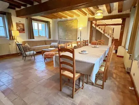 Gîte de charme avec piscine, animaux acceptés, idéal pour familles - Photo 4