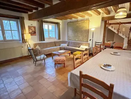 Gîte de charme avec piscine, animaux acceptés, idéal pour familles - Photo 5