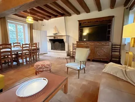 Gîte de charme avec piscine, animaux acceptés, idéal pour familles - Photo 6
