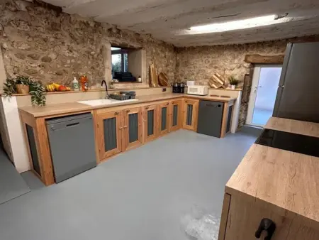 Gîte de charme avec piscine, animaux acceptés, idéal pour familles - Photo 7