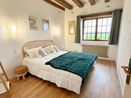 Gîte de charme avec piscine, animaux acceptés, idéal pour familles - Photo 8