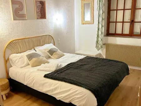 Gîte de charme avec piscine, animaux acceptés, idéal pour familles - Photo 9
