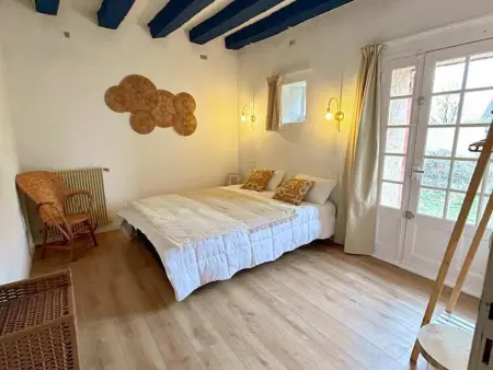 Gîte de charme avec piscine, animaux acceptés, idéal pour familles - Photo 10