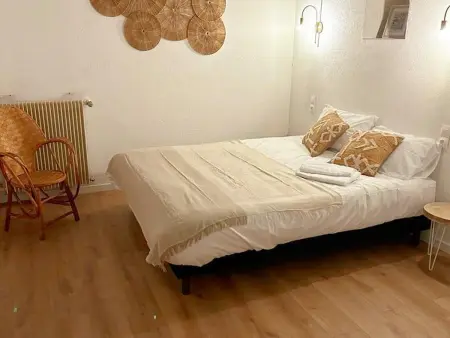 Gîte de charme avec piscine, animaux acceptés, idéal pour familles - Photo 11