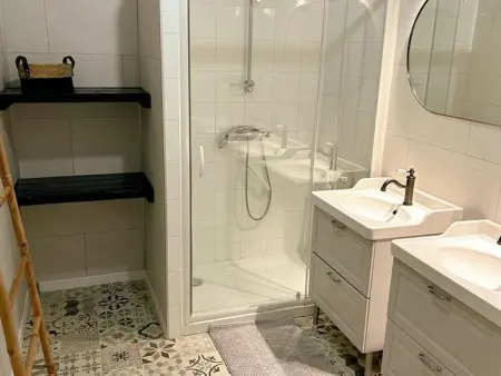 Gîte de charme avec piscine, animaux acceptés, idéal pour familles - Photo 12