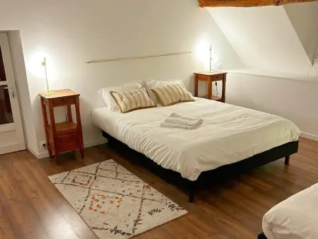 Gîte de charme avec piscine, animaux acceptés, idéal pour familles - Photo 13