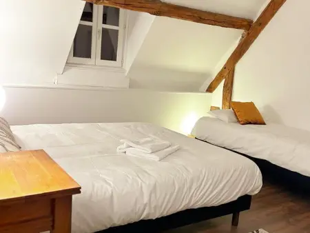 Gîte de charme avec piscine, animaux acceptés, idéal pour familles - Photo 14