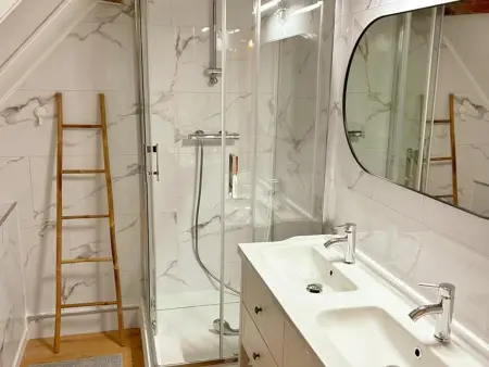 Gîte de charme avec piscine, animaux acceptés, idéal pour familles - Photo 16