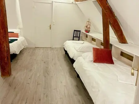 Gîte de charme avec piscine, animaux acceptés, idéal pour familles - Photo 19