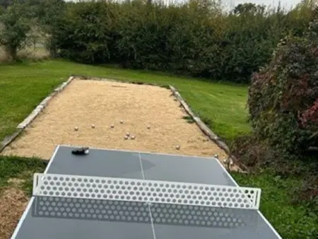 Gîte de charme avec piscine, animaux acceptés, idéal pour familles - Photo 29
