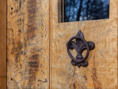 Maison de plain-pied avec grand jardin, proche Chambord, insolite et confortable, idéale famille. - Photo 15