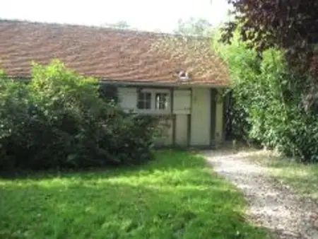 Gîte avec étang et barque, détente en Sologne - Photo 1