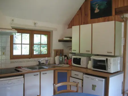 Gîte avec étang et barque, détente en Sologne - Photo 2