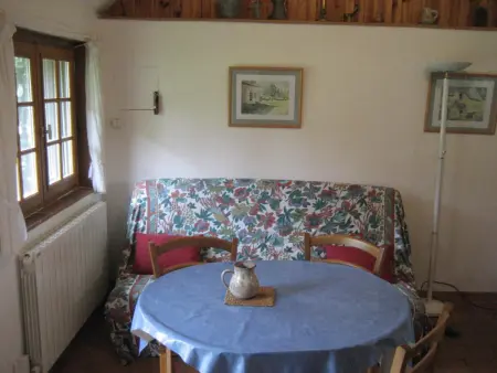Gîte avec étang et barque, détente en Sologne - Photo 5