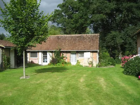 Gîte avec étang et barque, détente en Sologne - Photo 6