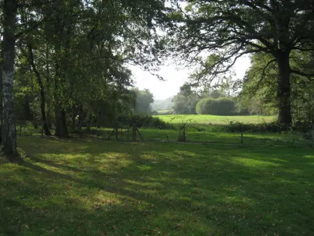 Gîte avec étang et barque, détente en Sologne - Photo 9